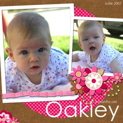 Oakley