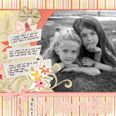 Best Friends