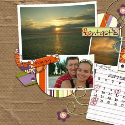 September Desktop