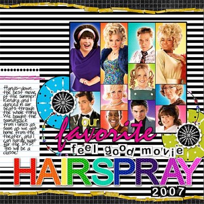 Hairspray