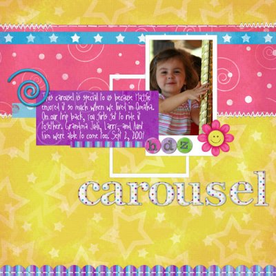 Carousel