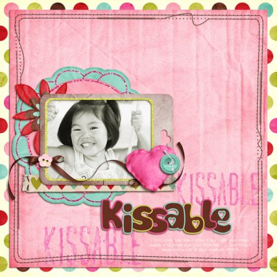 Kissable