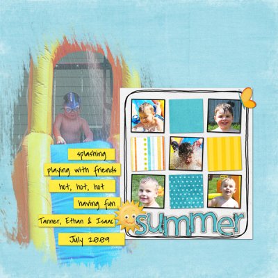Summer