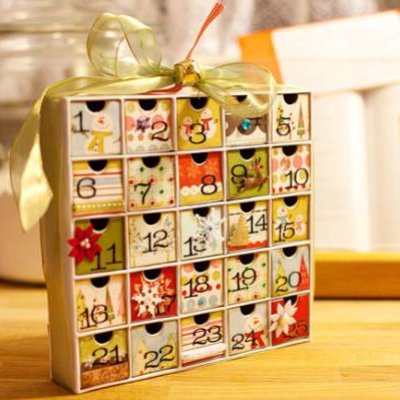 Advent Calendar