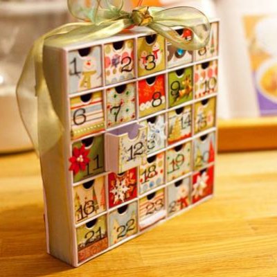 Advent Calendar