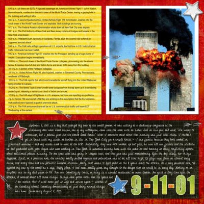 September 11th