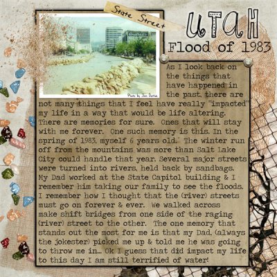 Utah Flood of 1983