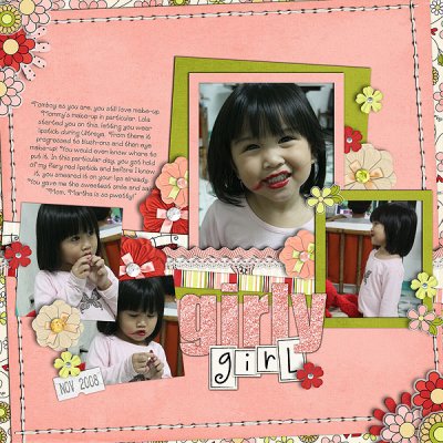 Girly Girl