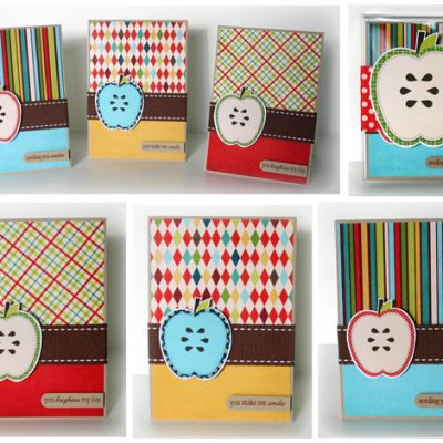Notecard Gift Set