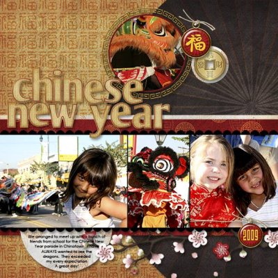 Chinese New Year