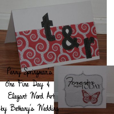 Wedding Card