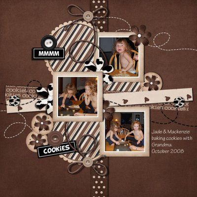 Cookies