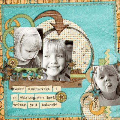 Faces