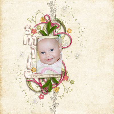 Smile