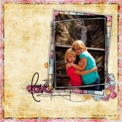 Sisterly Love