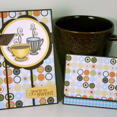 Coffee Gift Set