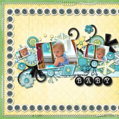 Grandbaby