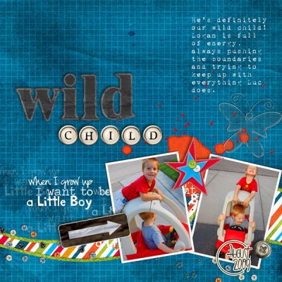 Wild Child