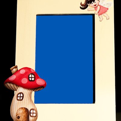 Altered Frame