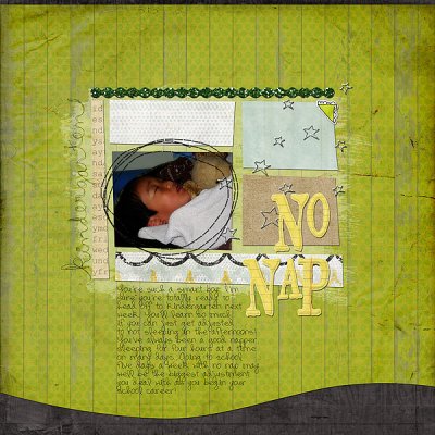 No Naps