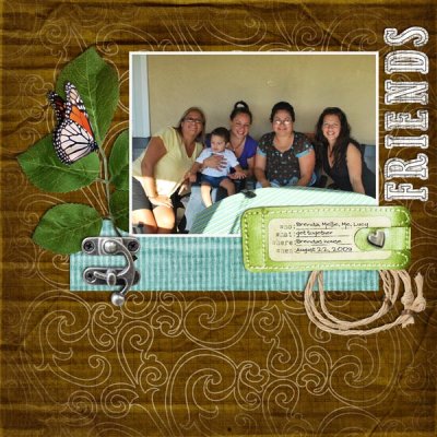 Friends