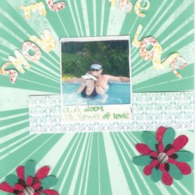 Show Me The Love