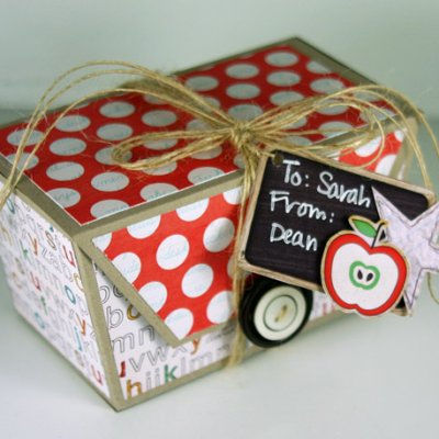 Teacher Gift