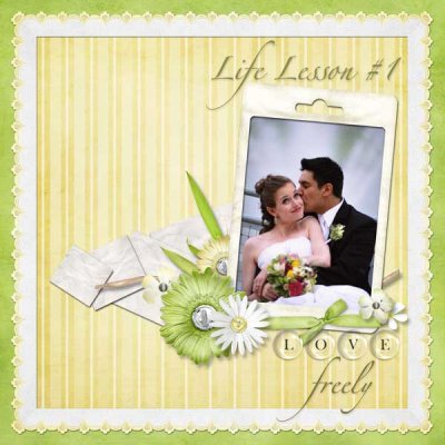 Love Freely