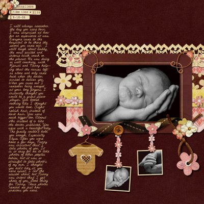 Baby Anna
