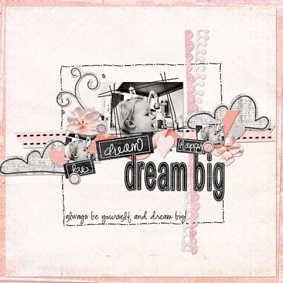 Dream Big