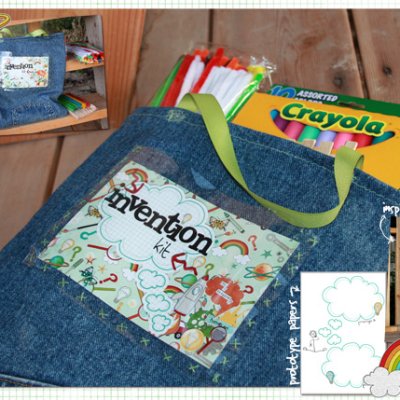 invention kit
