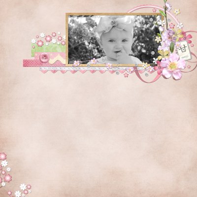Sweet Faith