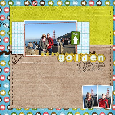 Golden Gate