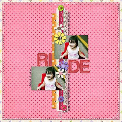 Ride