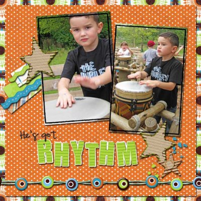 rhythm