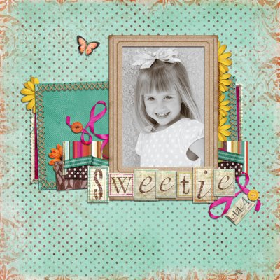 sweetie