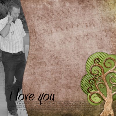 I Love You