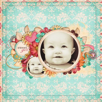 Sweet Girl