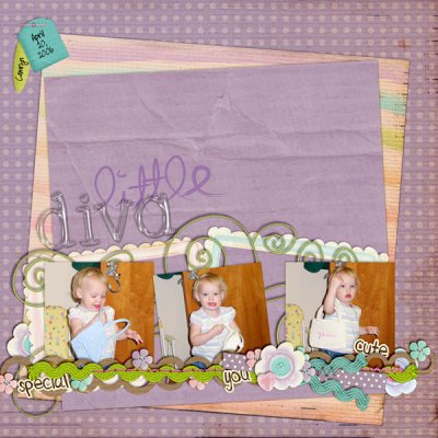 Little Diva