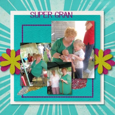 Super Gran