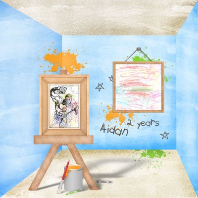 Aidan Art