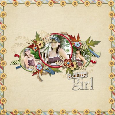 Country Girl