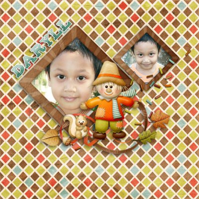 daryll