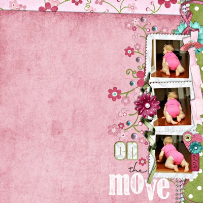 On The Move