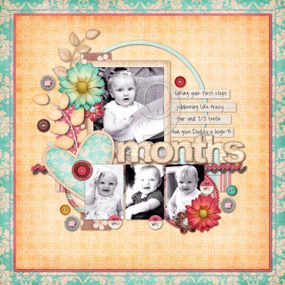 9 Months