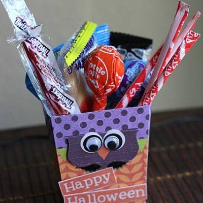 Fun With Jeepers Creepers Hybrid Printables