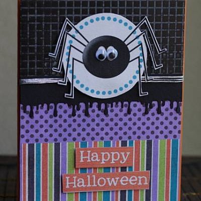 Fun With Jeepers Creepers Hybrid Printables