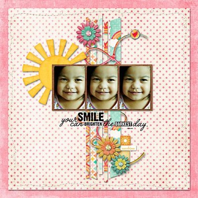 Your Smile...