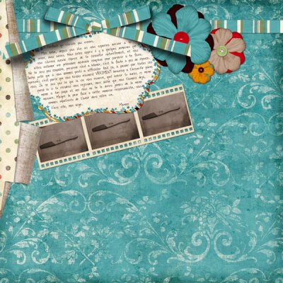 Letter to our (not yet existing) child
