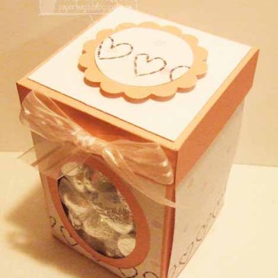 Treat Box